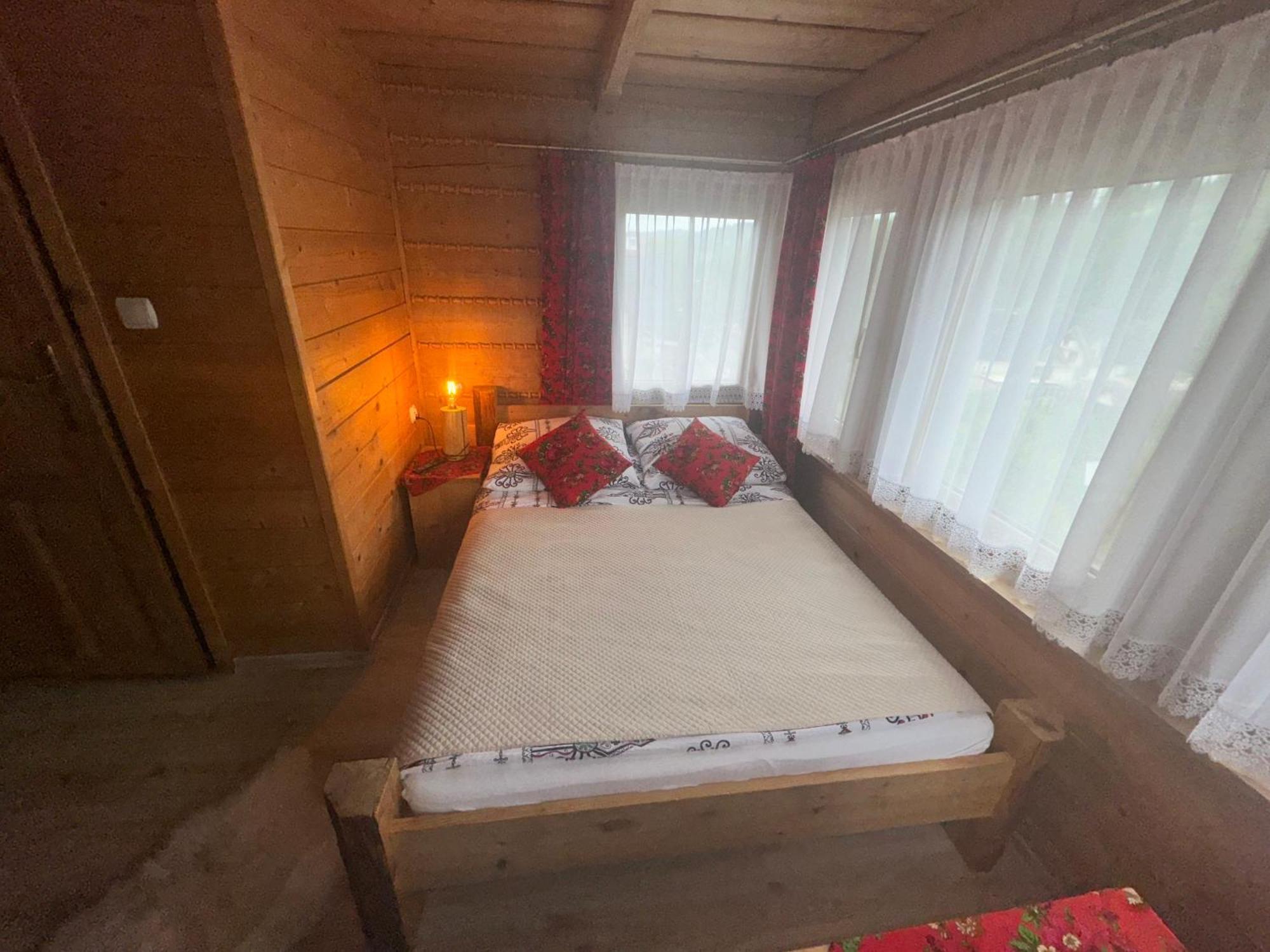 U Mlynorza Leilighet Suche Eksteriør bilde