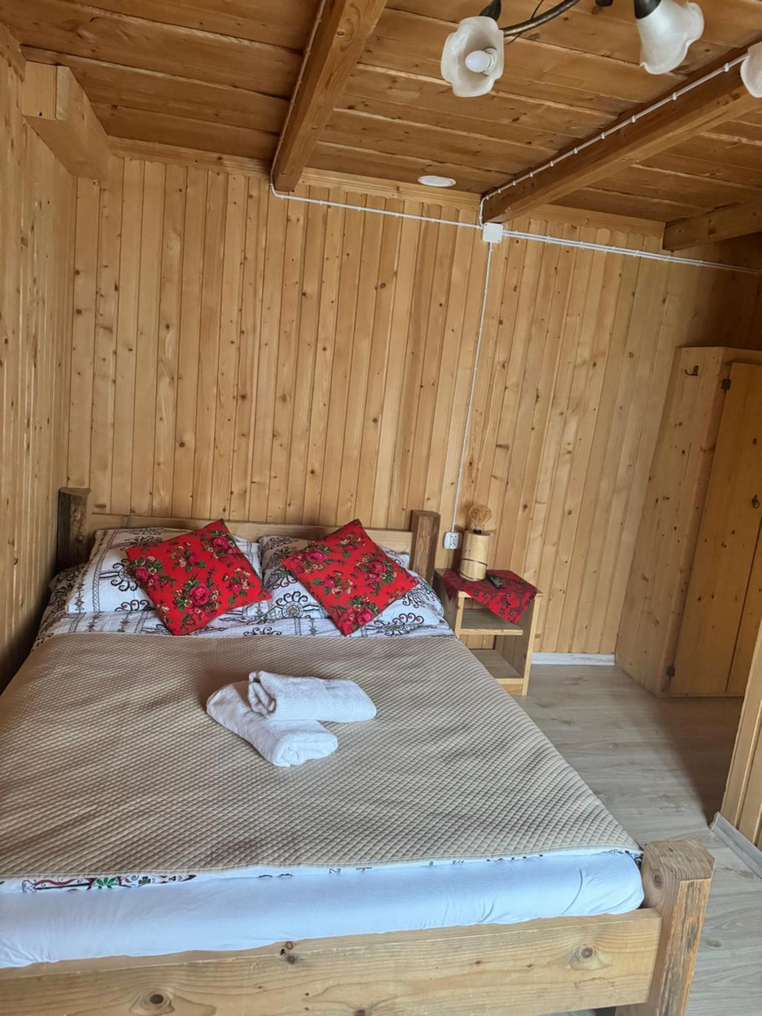 U Mlynorza Leilighet Suche Eksteriør bilde